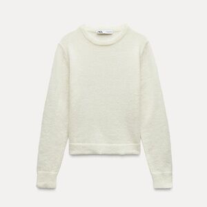 Zara Fine Knit Sweater